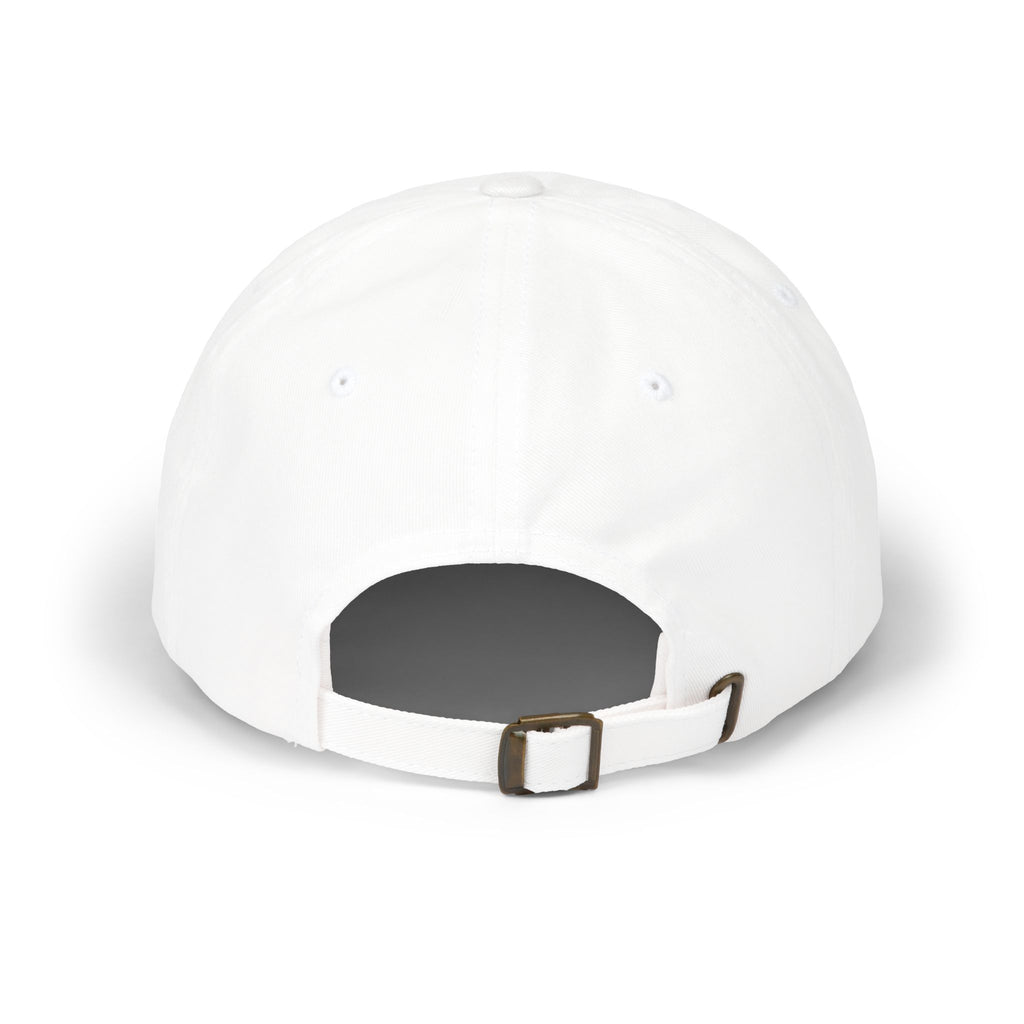 I Walk By Faith Dad Cap – Christian Baseball Hat