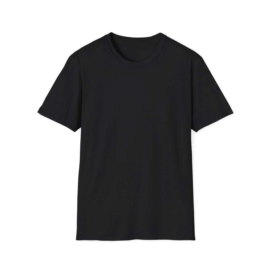 Classic T-Shirt with the scriptural message, "More than a Conqueror"
