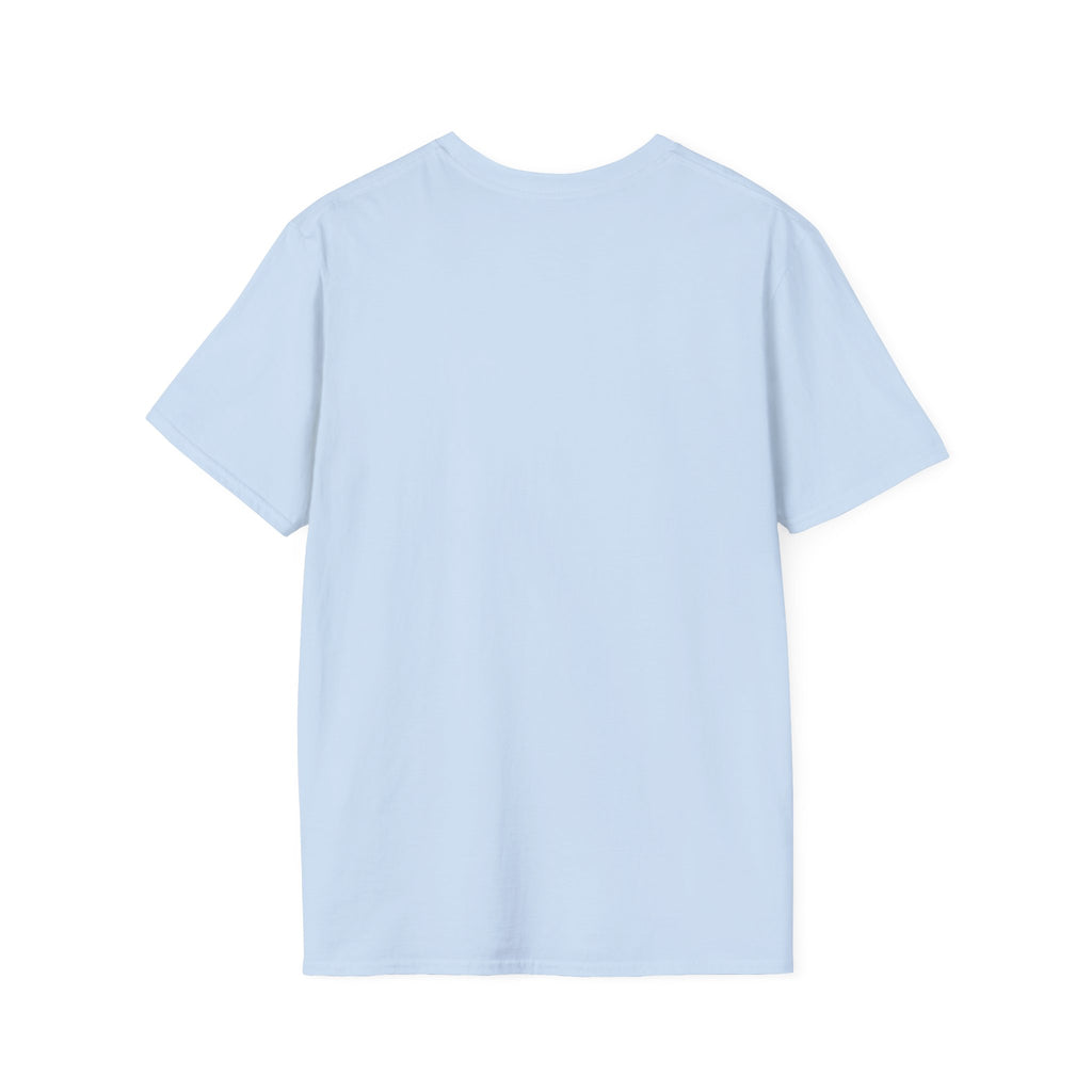 Love Joy Peace T-Shirt — Retro Emoji Heart Peace Sign Graphic Tee