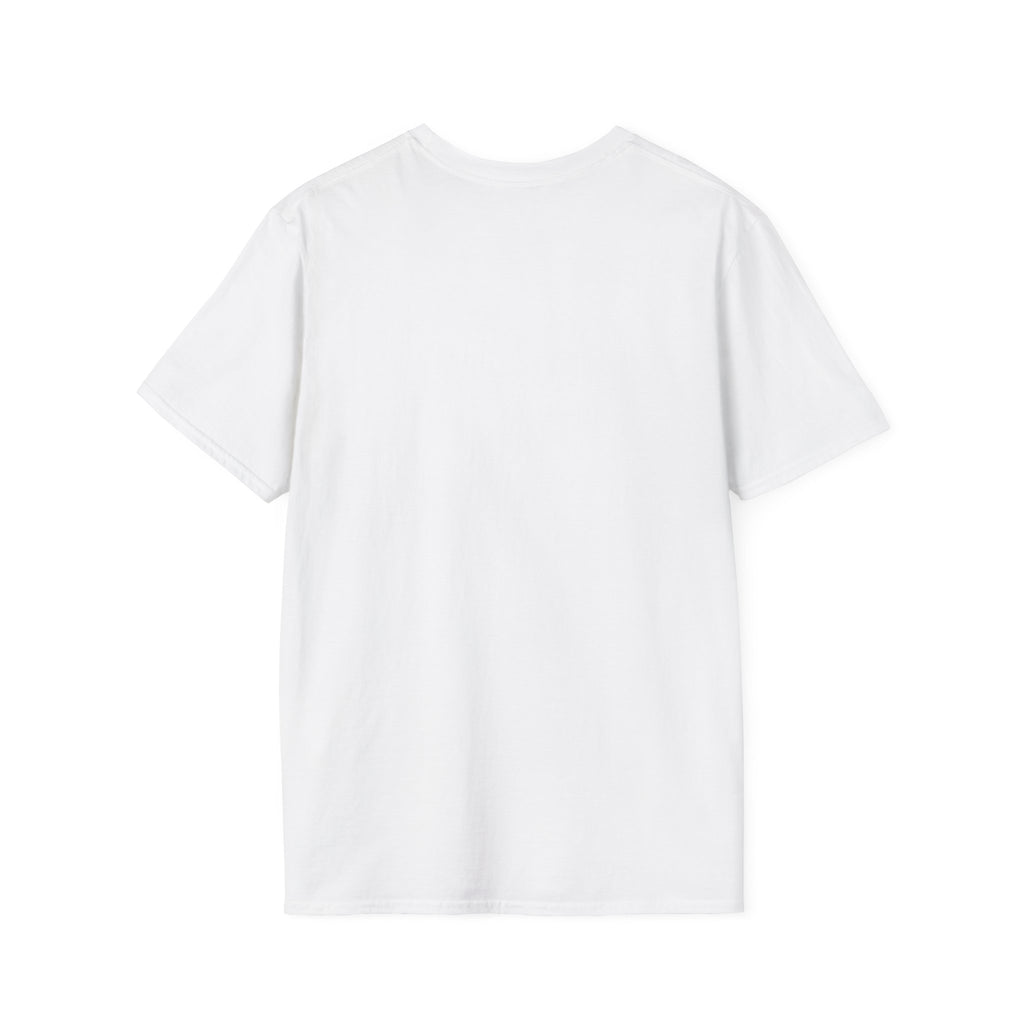 Walk By Faith Bible T-Shirt — Inspirational Christian Tee, Encouraging Faith-Based Daily Wear