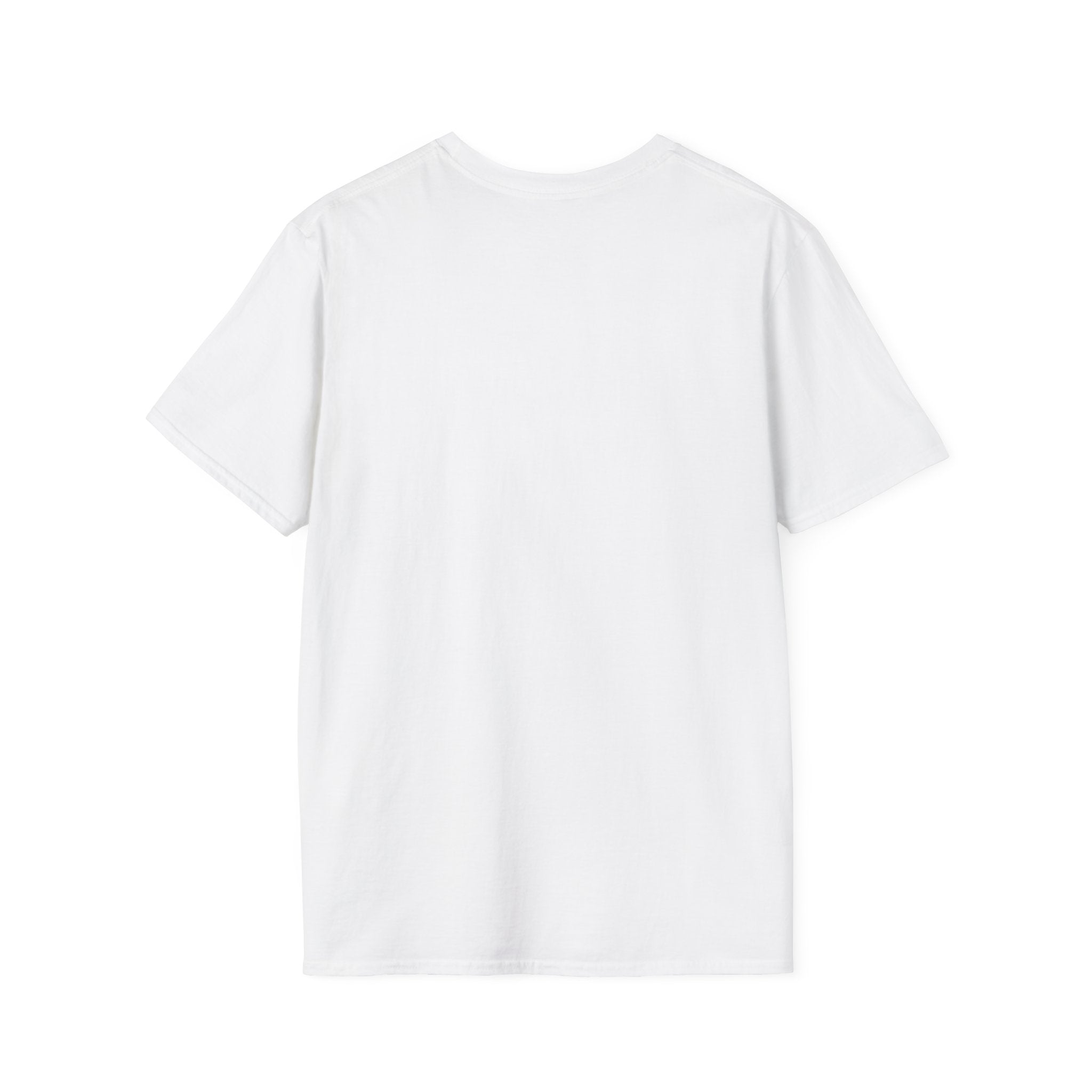Walk By Faith Bible T-Shirt — Inspirational Christian Tee, Encouraging Faith-Based Daily Wear