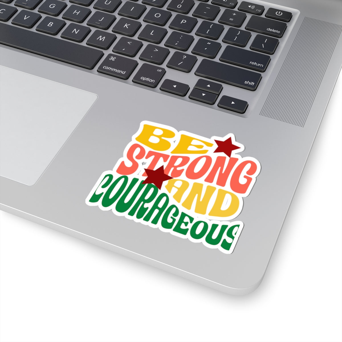 Kiss-Cut Stickers