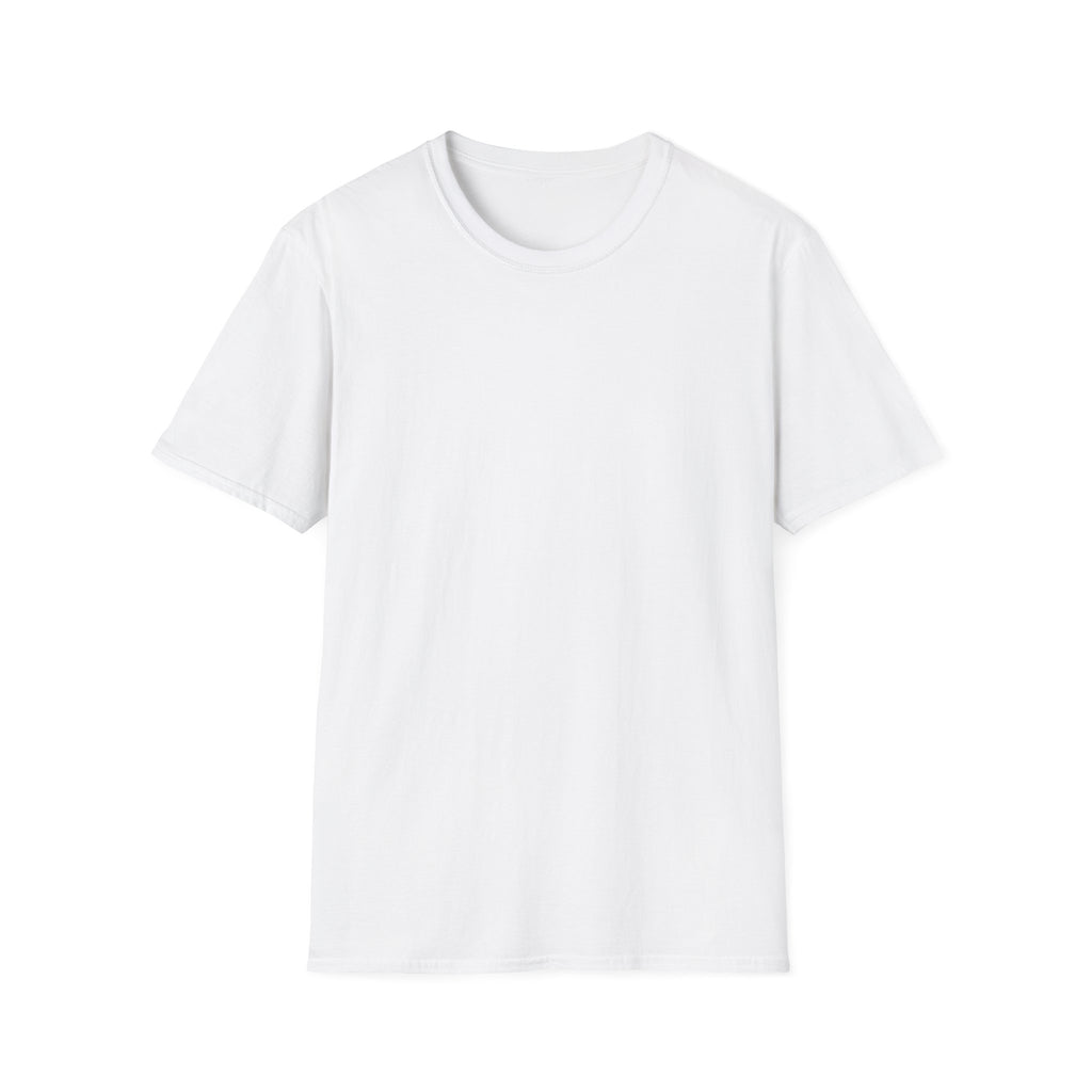 Classic T-Shirt with the scriptural message, "More than a Conqueror"