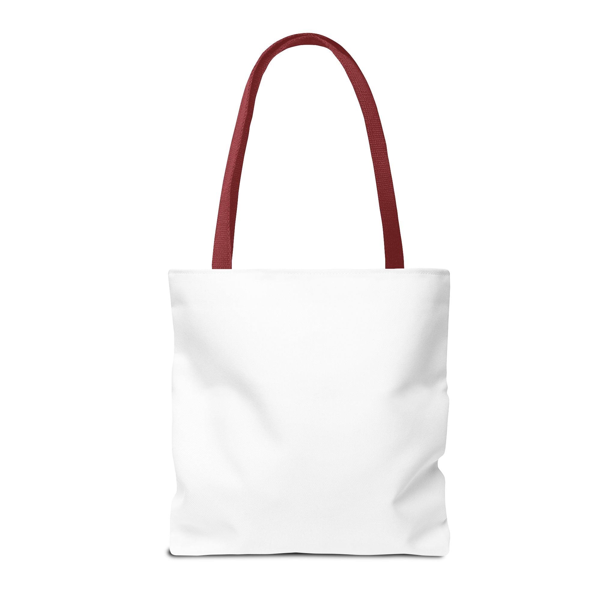 Love Joy Peace Emoji Tote Bag – Cute Peace Sign, Heart & Smiley Shopper