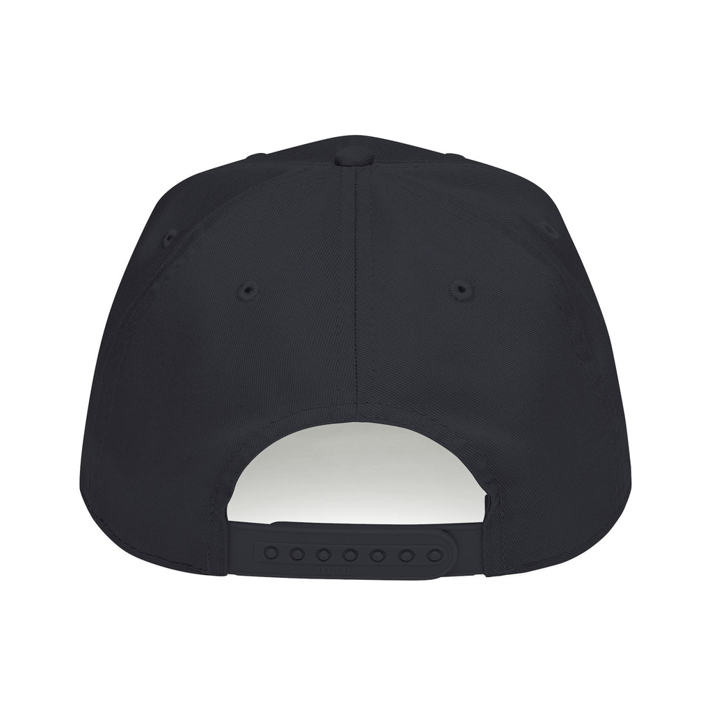 Mid Profile Baseball Cap with a scriptural message
