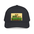 Mid Profile Baseball Cap with a scriptural message