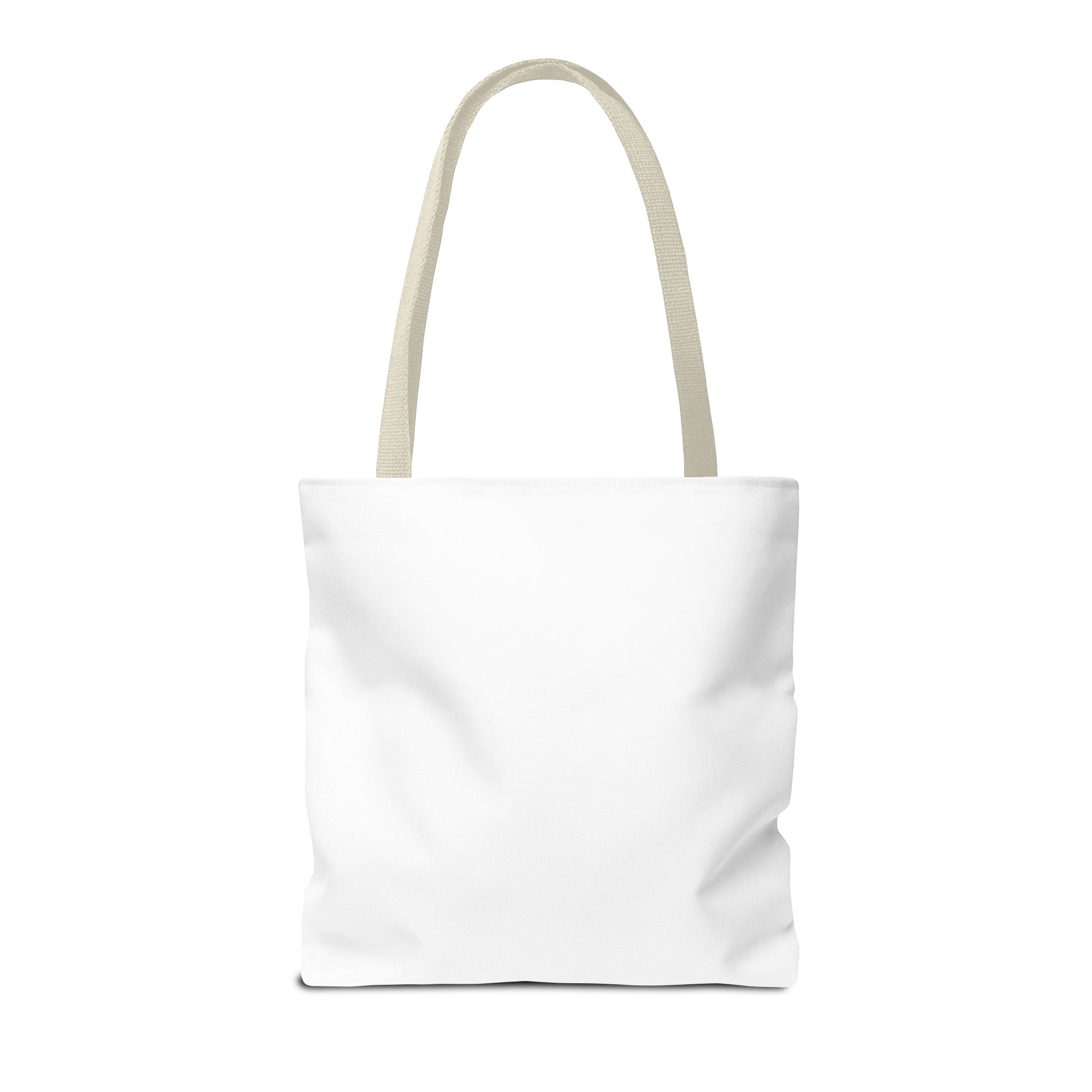 Love Joy Peace Emoji Tote Bag – Cute Peace Sign, Heart & Smiley Shopper