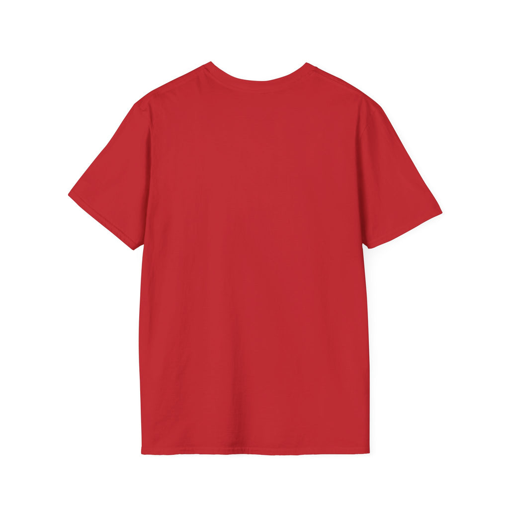 Love Joy Peace T-Shirt — Retro Emoji Heart Peace Sign Graphic Tee