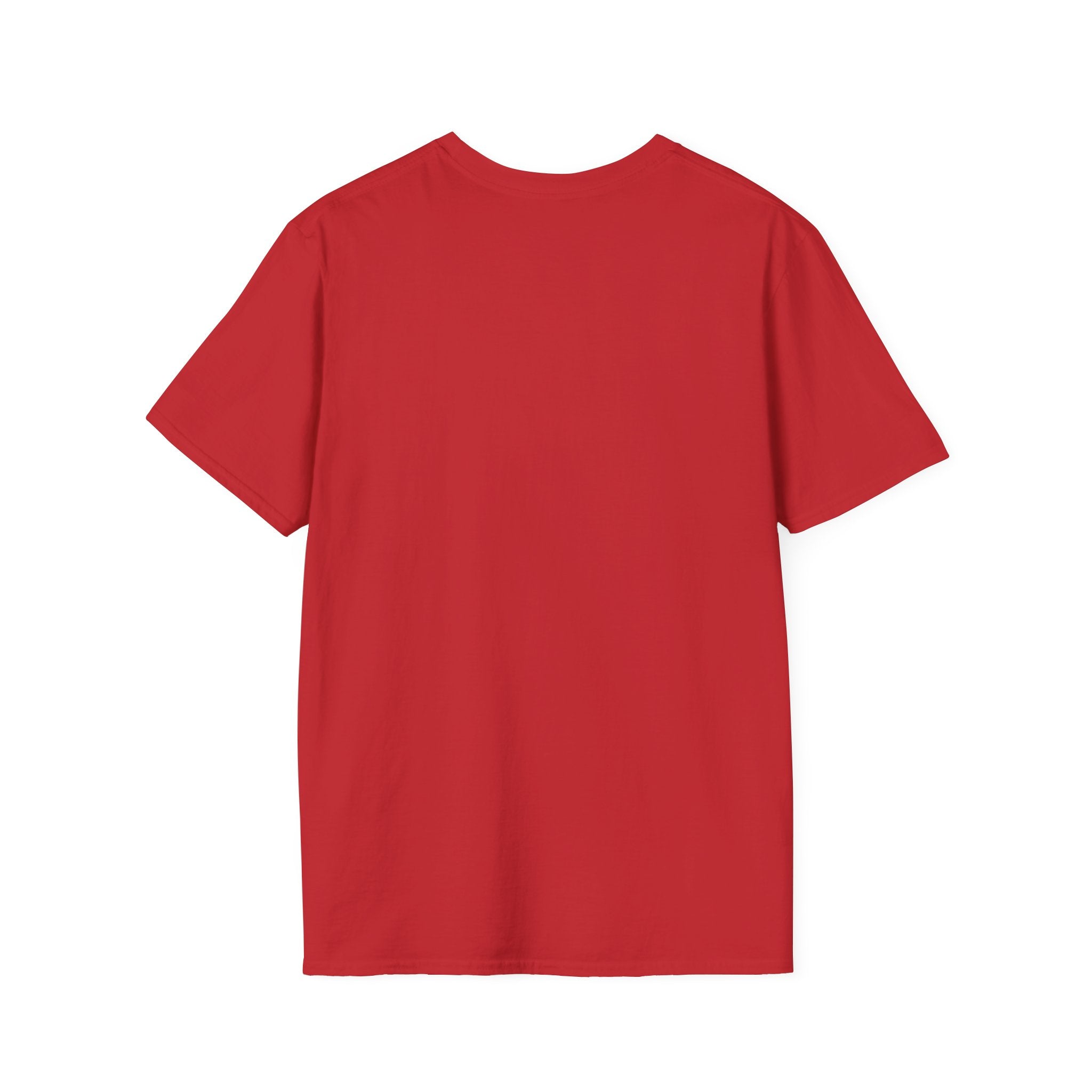 Love Joy Peace T-Shirt — Retro Emoji Heart Peace Sign Graphic Tee