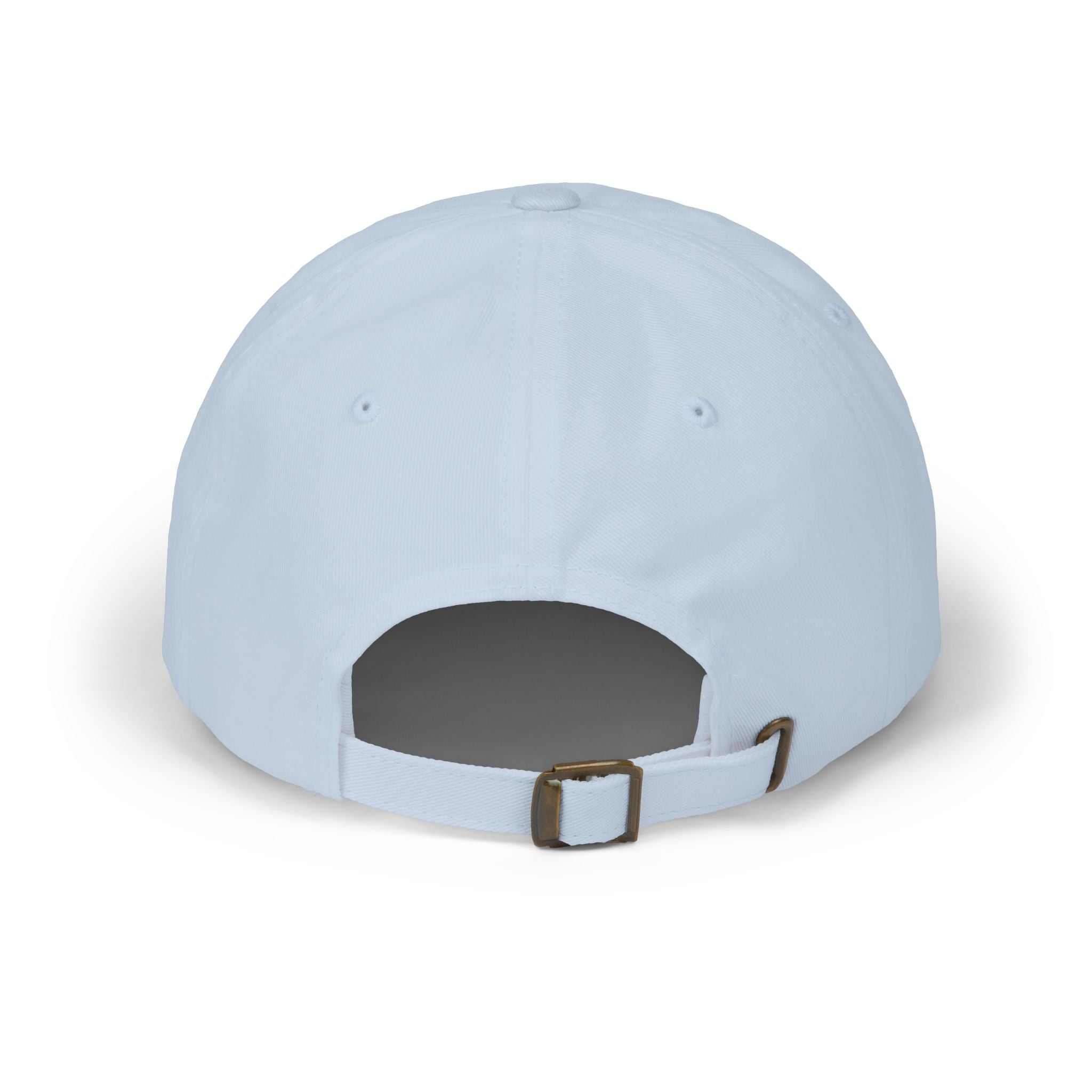 I Walk By Faith Dad Cap – Christian Baseball Hat