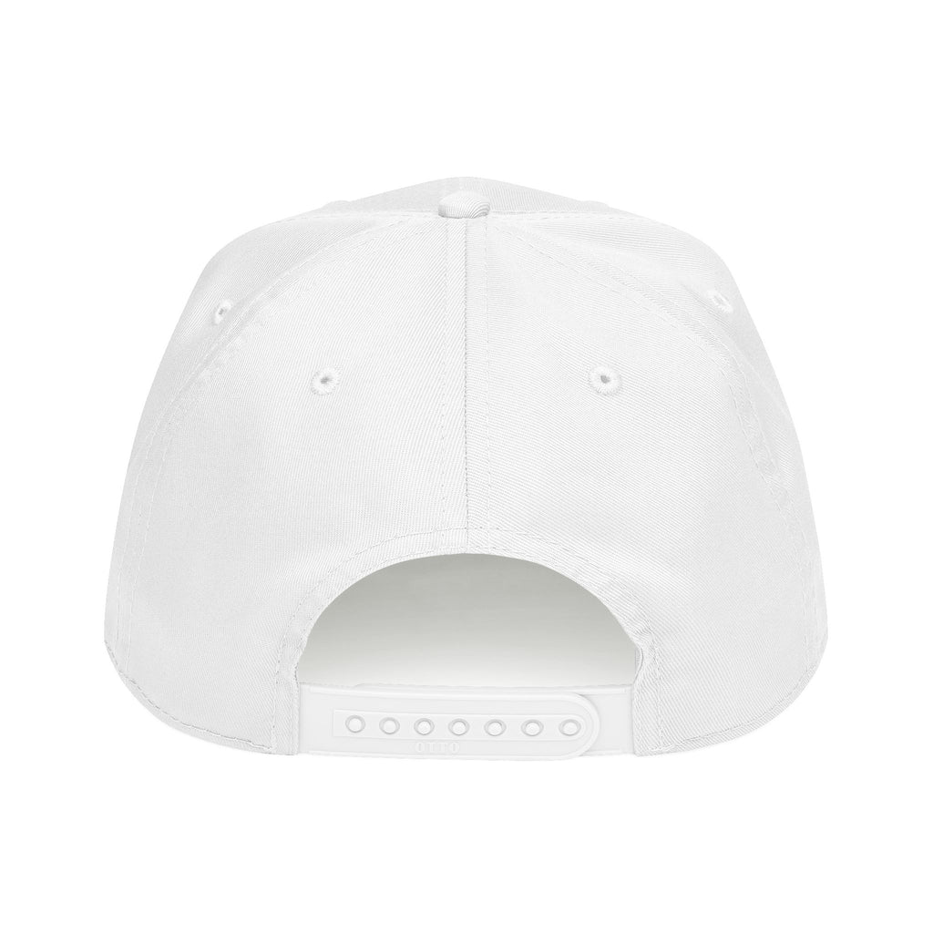 Mid Profile Baseball Cap with a scriptural message