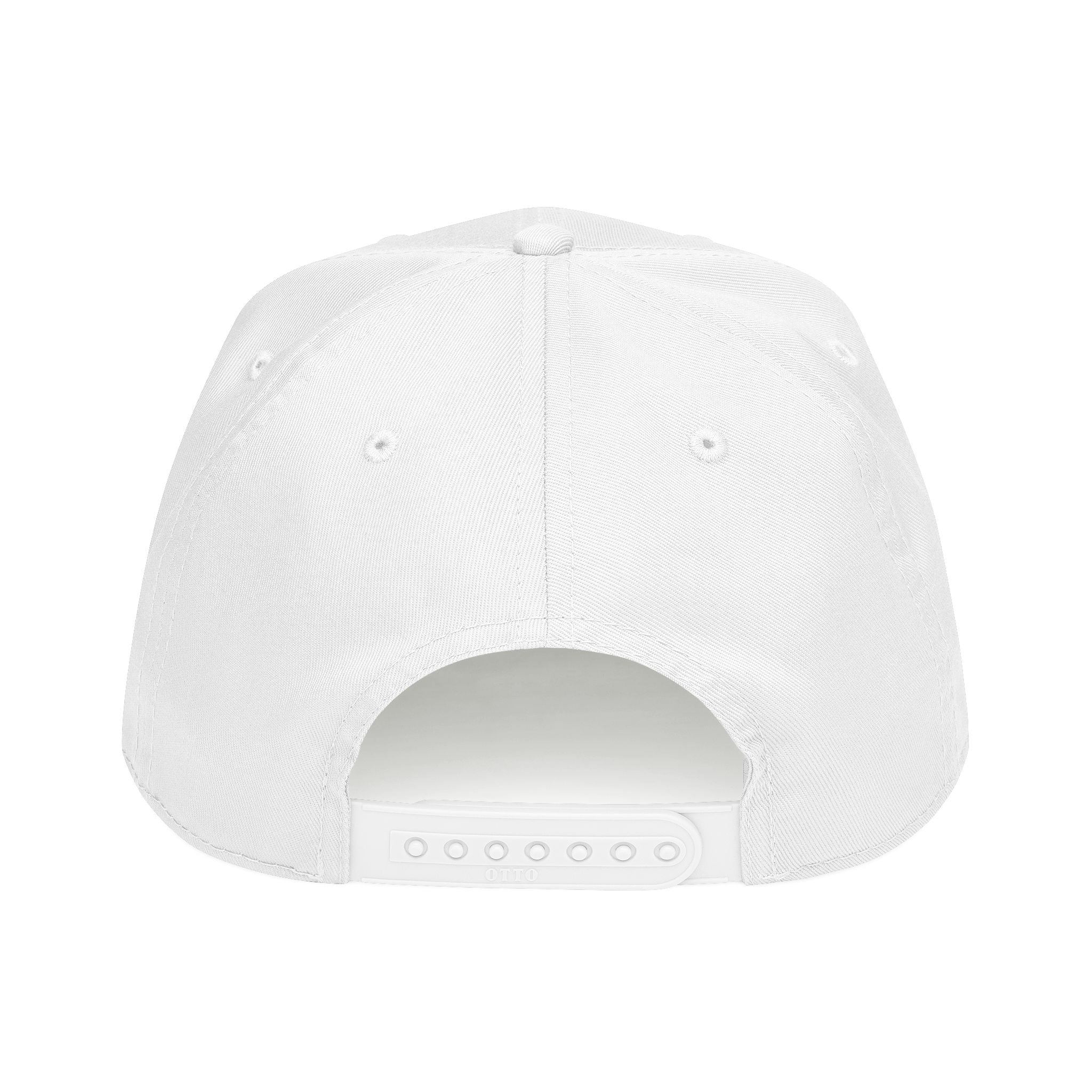 Mid Profile Baseball Cap with a scriptural message