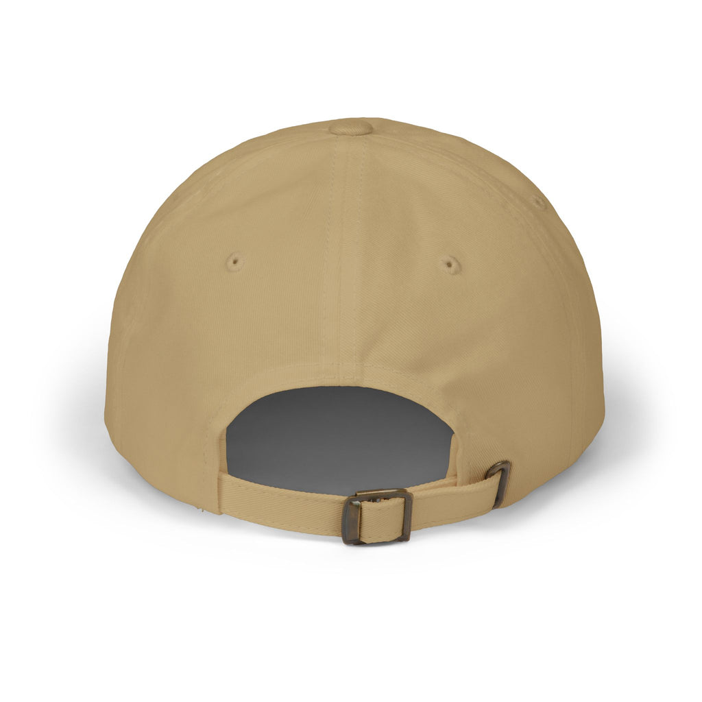 I Walk By Faith Dad Cap – Christian Baseball Hat