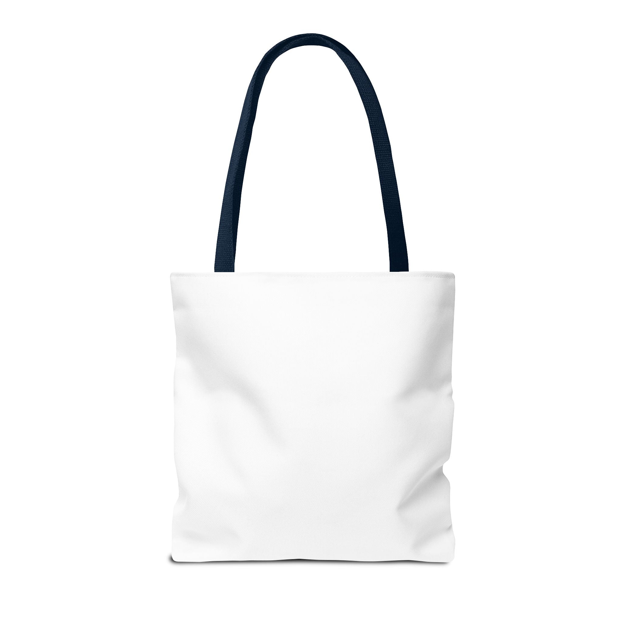Love Joy Peace Emoji Tote Bag – Cute Peace Sign, Heart & Smiley Shopper