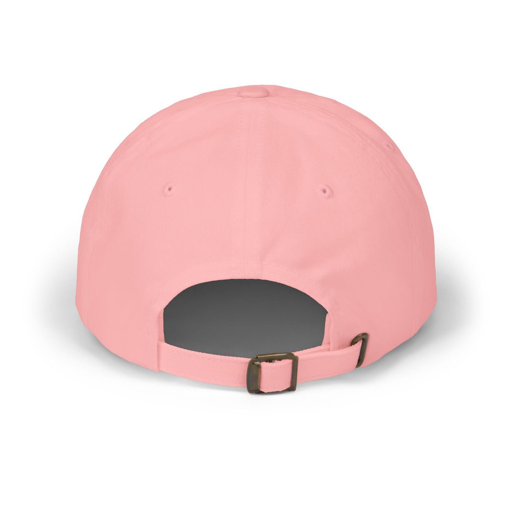I Walk By Faith Dad Cap – Christian Baseball Hat